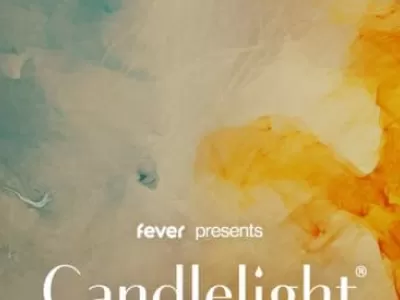 Candlelight: Coldplay & Imagine Dragons