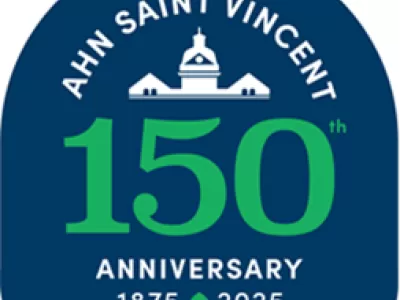 AHN Saint Vincent's 150 Fest
