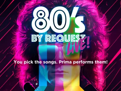 80s By Request