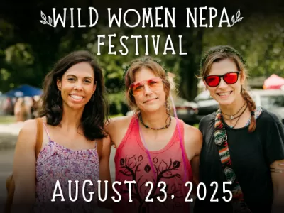 Wild Women NEPA Festival 2025