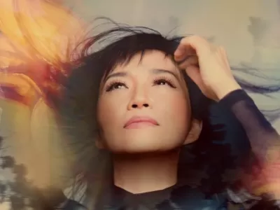 Jazz Under the Stars: Keiko Matsui