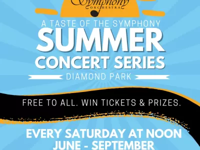 Summer Concert Series