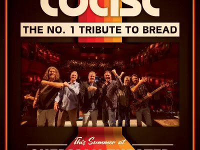 Toast – Tribute to Bread