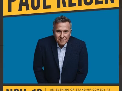 Paul Reiser