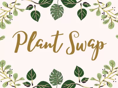 Plant Swap
