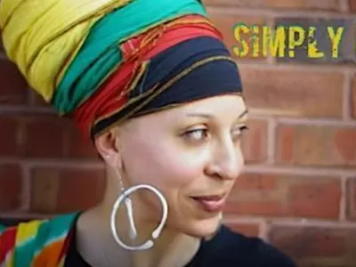 Transformational Power of Head Wrapping Workshop