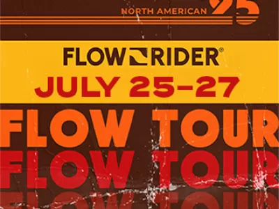 Flow Tour 