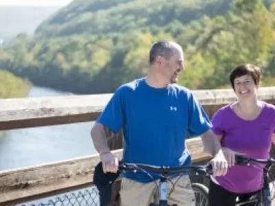 2-Day Bike Tour