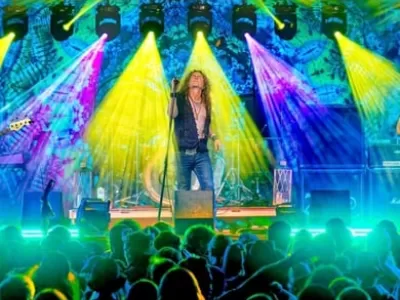 Kashmir: The Spirit of Led Zeppelin Live! at Live! Casino & Hotel Philadelphia