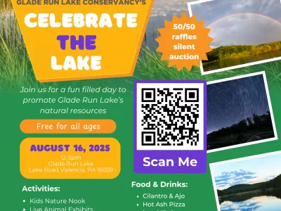 Celebrate The Lake
