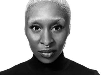 Cynthia Erivo with The Philadelphia Orchestra