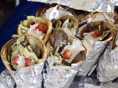 Erie's 37th Annual Panegyri Greek Festival