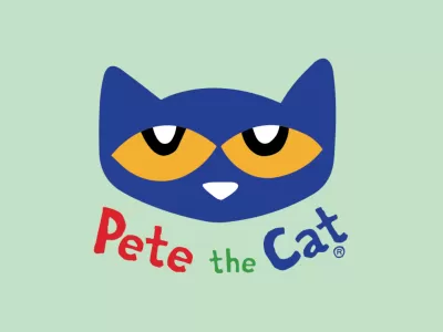 Pete the Cat