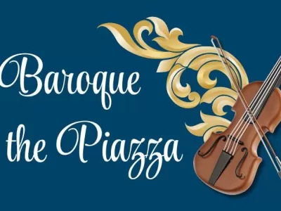 Baroque on the Piazza