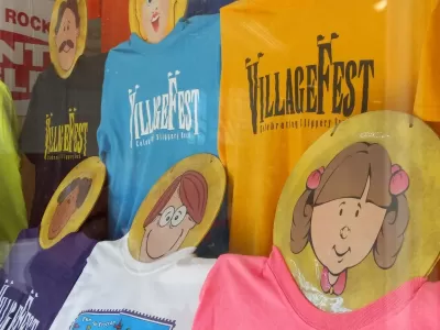 Slippery Rock VillageFest