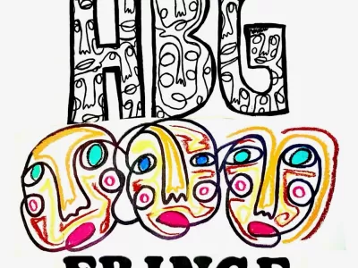 Harrisburg Fringe Festival