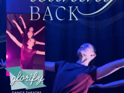 Leaning Back by Glorify Performing Arts