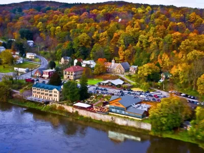 Foxburg Fall Festival