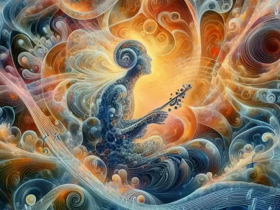 Synergy in Nature: A Day of Harmony and Healing