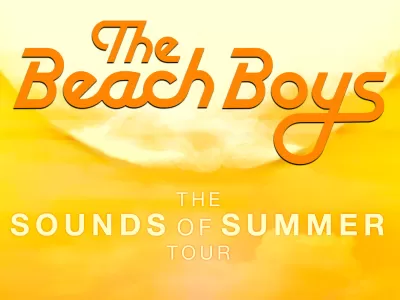 The Beach Boys: The Sounds of Summer