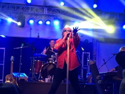 Bed of Roses – The World’s Best Bon Jovi Tribute at Live! Casino & Hotel Philadelphia