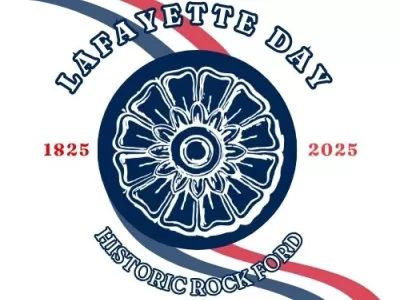 Lafayette Day at Historic Rock Ford