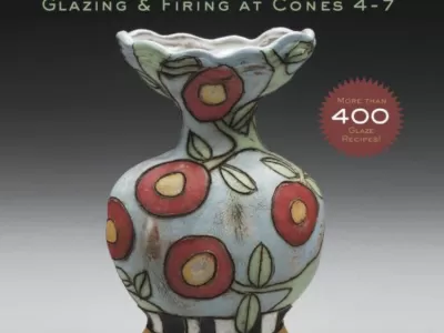 SPECIALTY WORKSHOP/ 2025 John Britt Glaze Workshop July 18-20