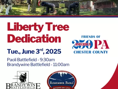 The Liberty Tree Project