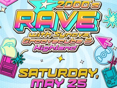 2000s Rave 