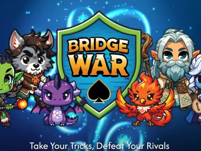 BridgeWar