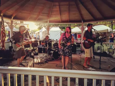 Waterford Heritage Days