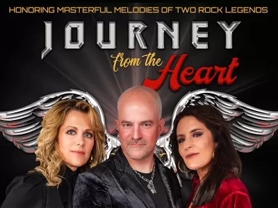 Journey from the Heart