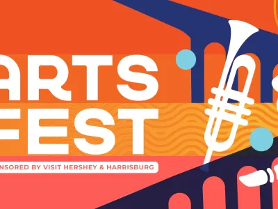 Harrisburg ArtsFest