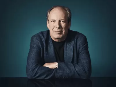The World of Hans Zimmer - A New Dimension