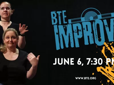 BTE Improv