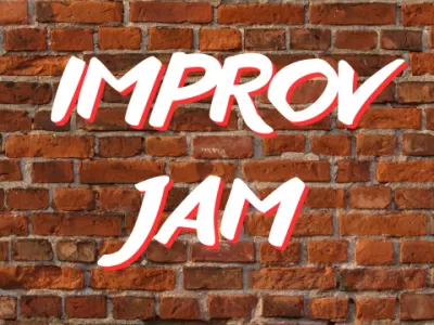 The Colonial Theatre presents Improv jam