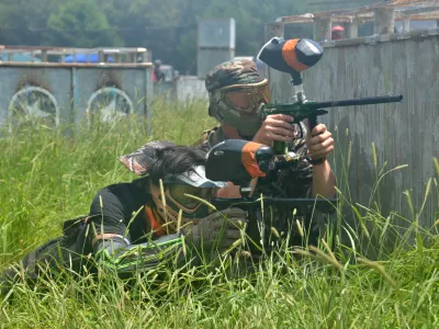 1-Day Battles & Paddles Dates