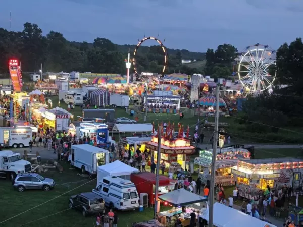 Jefferson County Fair
