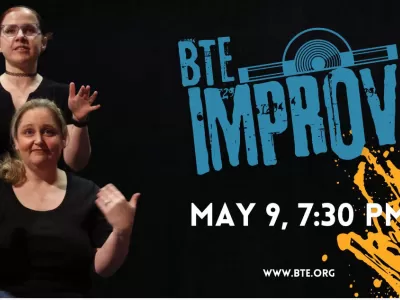 BTE Improv