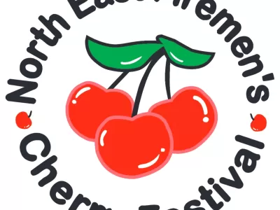 78th Annual North East Fireman's Cherry Festival