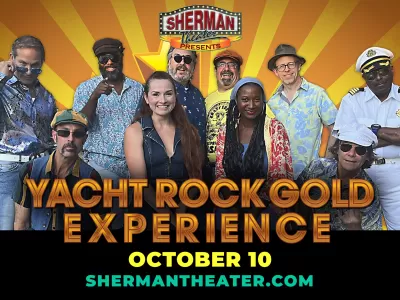 Yacht Rock Gold