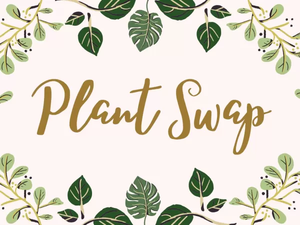 Plant Swap