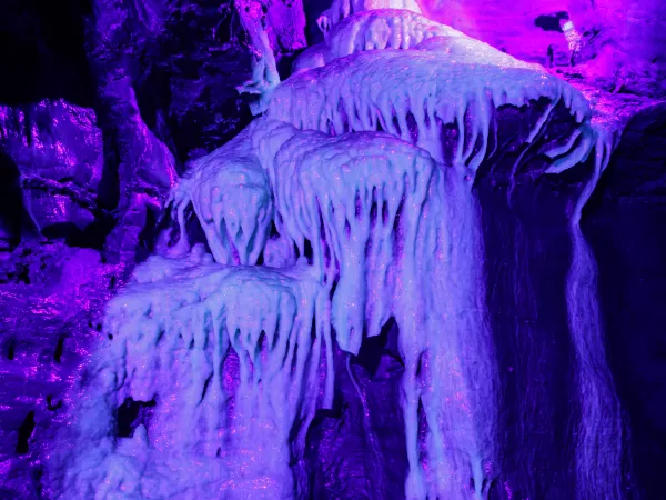 Come to the Darkside Blacklight Adventures!