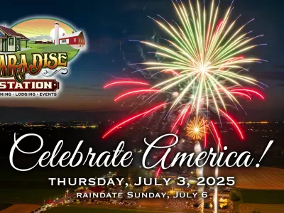 Celebrate America!