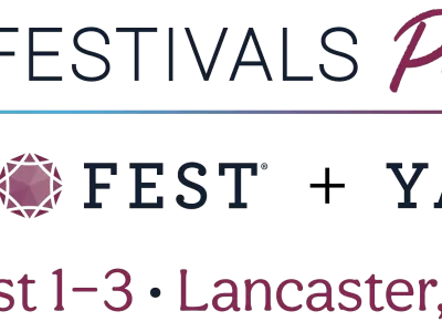 Maker Festivals PA with Bead Fest & Fiber Arts