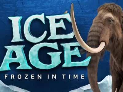 Pittsburgh Zoo & Aquarium presents Ice Age: Frozen in Time