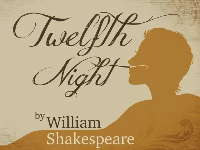 Shakespeare's Twelfth Night at The Stagecrafters Theater