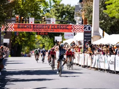 Bucks County Classic