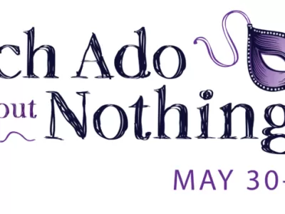 PA Shakespeare Festival "Play On!" Community Tour at NMIH