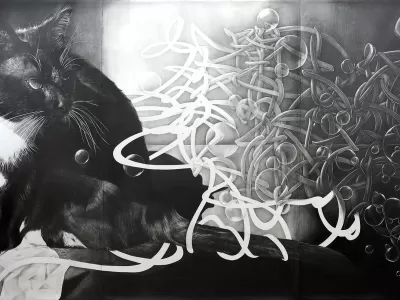 Mayuko Ono Gray: This Too Shall Pass